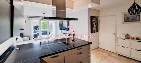 Appartement à vendre 3 pièces de 60 m²