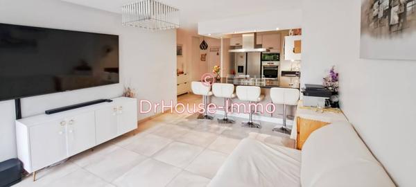 Appartement à vendre 3 pièces de 60 m²