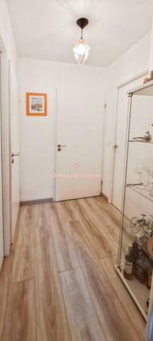 Appartement à vendre 3 pièces de 60 m²