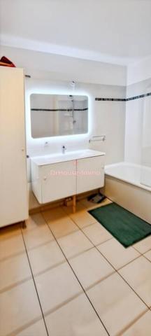 Appartement à vendre 3 pièces de 60 m²