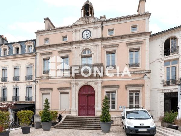 À vendre Appartement 4 pièces 108.53 m² - Mont-de-marsan 40000