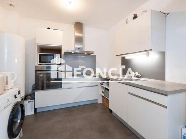 À vendre Appartement 4 pièces 108.53 m² - Mont-de-marsan 40000