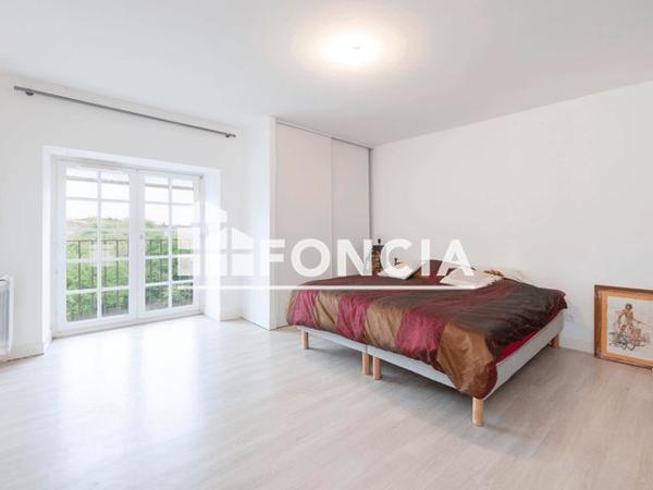 À vendre Appartement 4 pièces 108.53 m² - Mont-de-marsan 40000