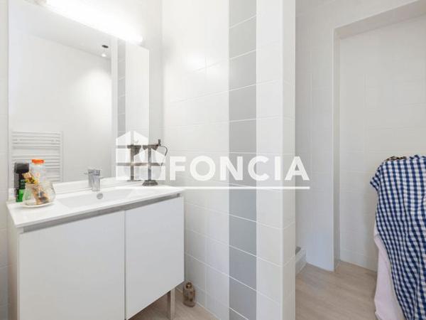 À vendre Appartement 4 pièces 108.53 m² - Mont-de-marsan 40000