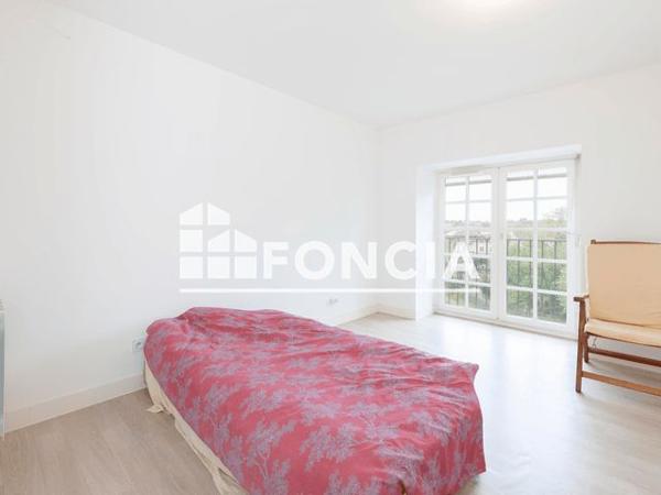 À vendre Appartement 4 pièces 108.53 m² - Mont-de-marsan 40000