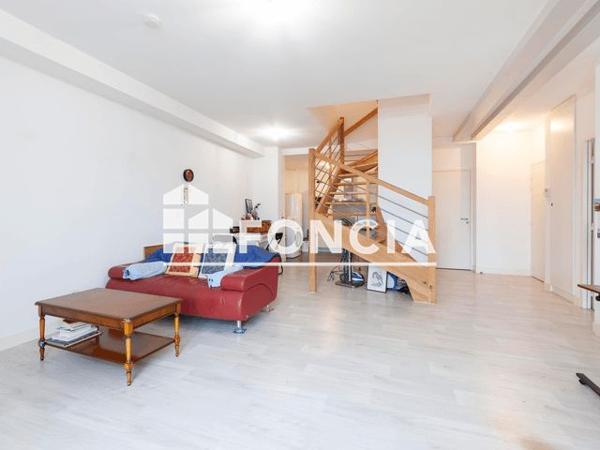 À vendre Appartement 4 pièces 108.53 m² - Mont-de-marsan 40000
