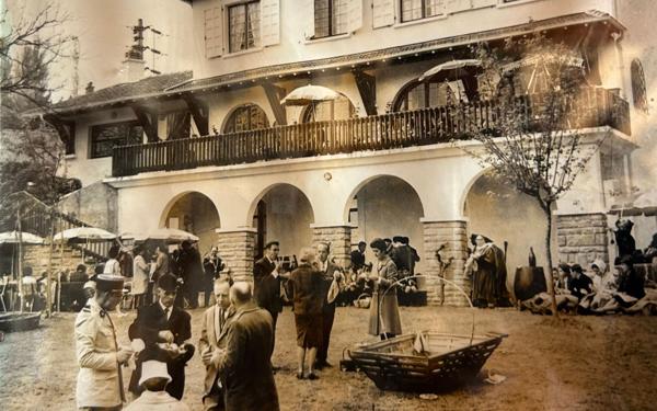 Maison à vendre    7 pièces • 245,75 m2 Gan