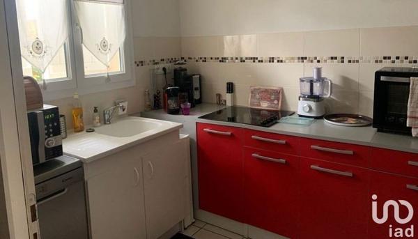 Duplex 3 pièces de 64 m² à Bergerac (24100)