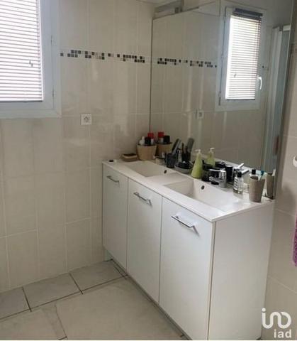 Duplex 3 pièces de 64 m² à Bergerac (24100)