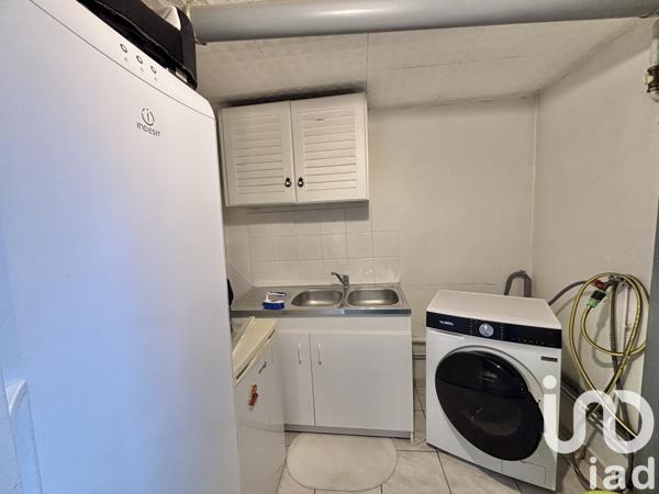 Maison à vendre 4 pièces 84 m² Firminy