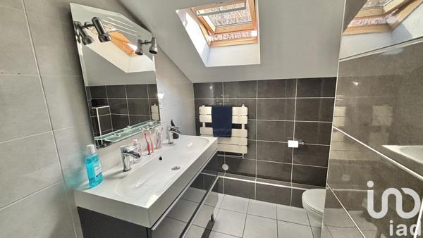 Maison à vendre 4 pièces 84 m² Firminy