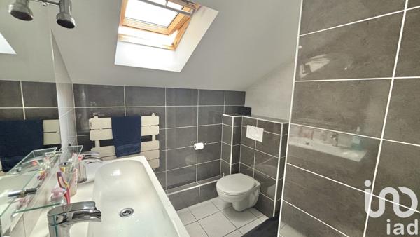 Maison à vendre 4 pièces 84 m² Firminy