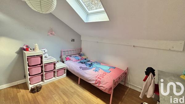 Maison à vendre 4 pièces 84 m² Firminy