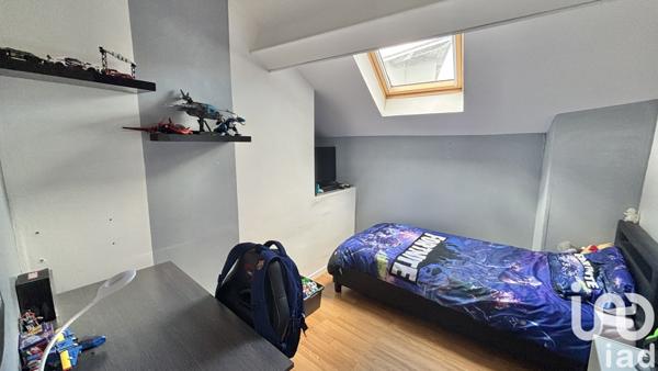 Maison à vendre 4 pièces 84 m² Firminy