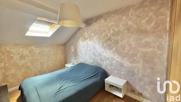 Maison à vendre 4 pièces 84 m² Firminy