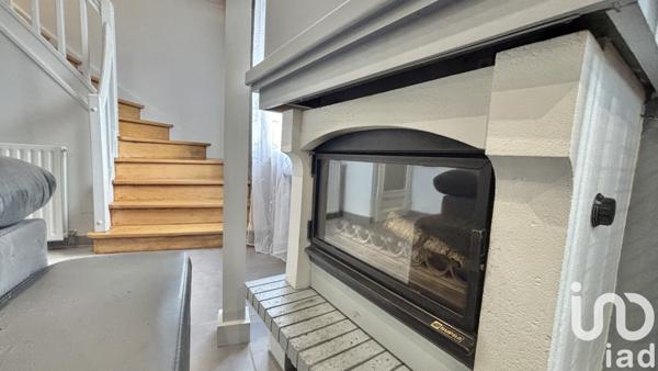 Maison à vendre 4 pièces 84 m² Firminy