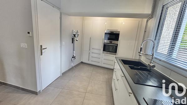 Maison à vendre 4 pièces 84 m² Firminy