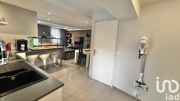 Maison à vendre 4 pièces 84 m² Firminy