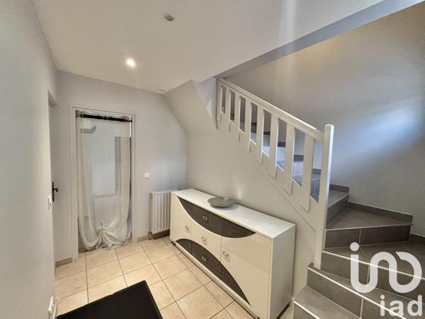 Maison à vendre 4 pièces 84 m² Firminy