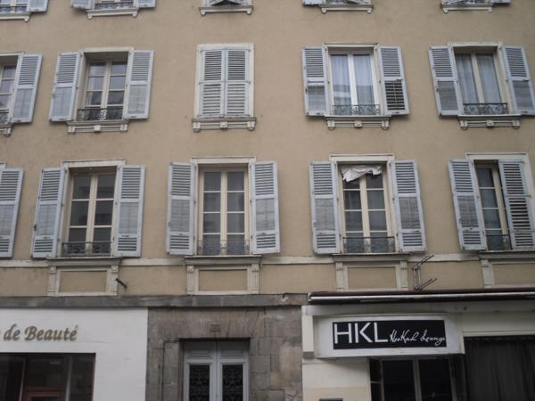Appartement
