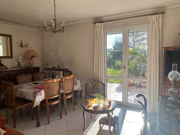 Maison à vendre à Coutras en Gironde (33230), ref : 118/1564