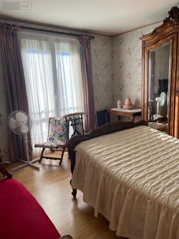 Maison à vendre à Coutras en Gironde (33230), ref : 118/1564