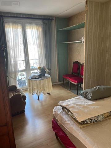 Maison à vendre à Coutras en Gironde (33230), ref : 118/1564