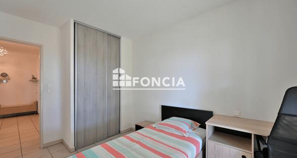 À vendre Appartement 3 pièces 61.27 m² - Montpellier 34080