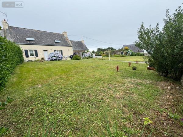 Maison à vendre à Groix dans le Morbihan (56590), ref : 56039-1274