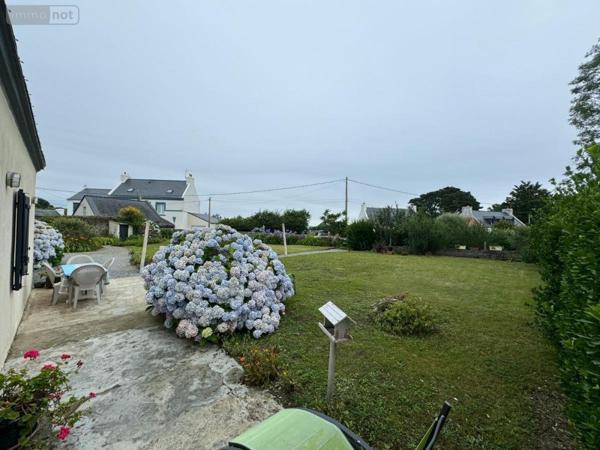 Maison à vendre à Groix dans le Morbihan (56590), ref : 56039-1274