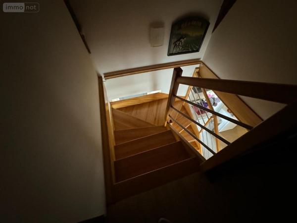 Maison à vendre à Groix dans le Morbihan (56590), ref : 56039-1274