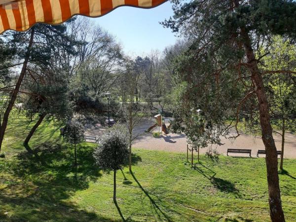 Appartement à vendre à Rennes en Ille-et-Vilaine (35000), ref : 010/2248   
Sud