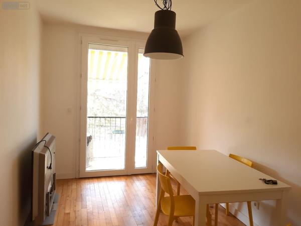 Appartement à vendre à Rennes en Ille-et-Vilaine (35000), ref : 010/2248   
Sud