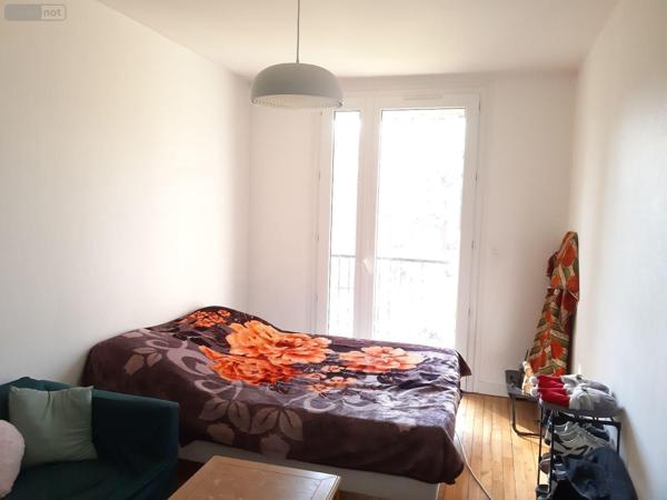 Appartement à vendre à Rennes en Ille-et-Vilaine (35000), ref : 010/2248   
Sud