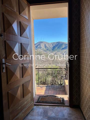 Immobilier Champtercier (04660) – Maison 94m2 – 350 000 €
