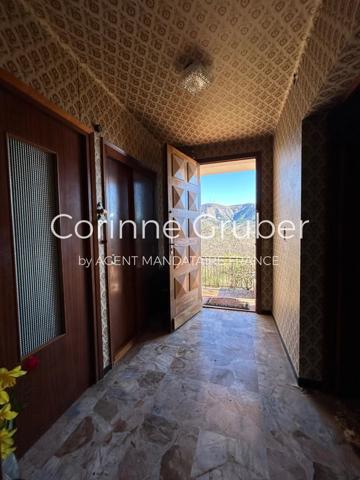 Immobilier Champtercier (04660) – Maison 94m2 – 350 000 €