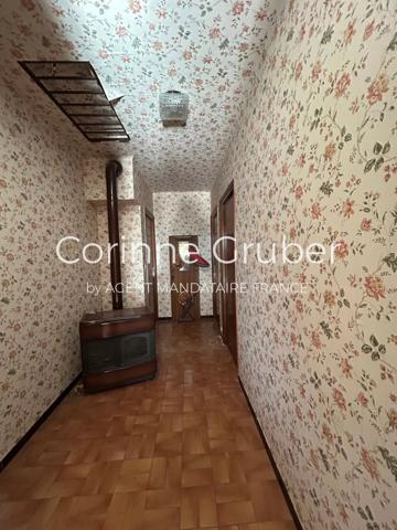 Immobilier Champtercier (04660) – Maison 94m2 – 350 000 €