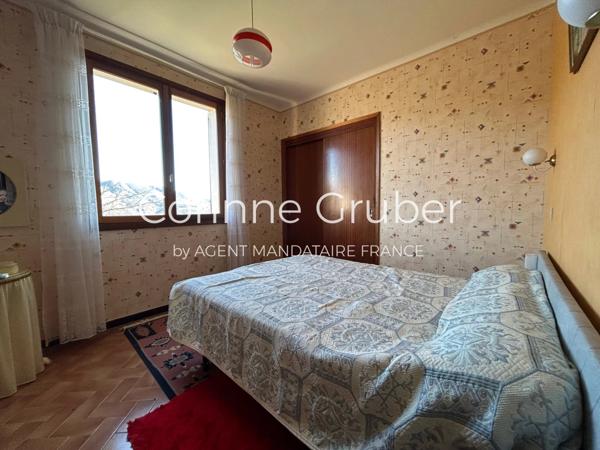 Immobilier Champtercier (04660) – Maison 94m2 – 350 000 €