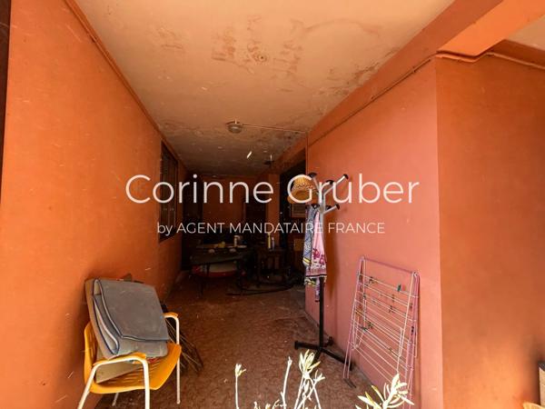 Immobilier Champtercier (04660) – Maison 94m2 – 350 000 €