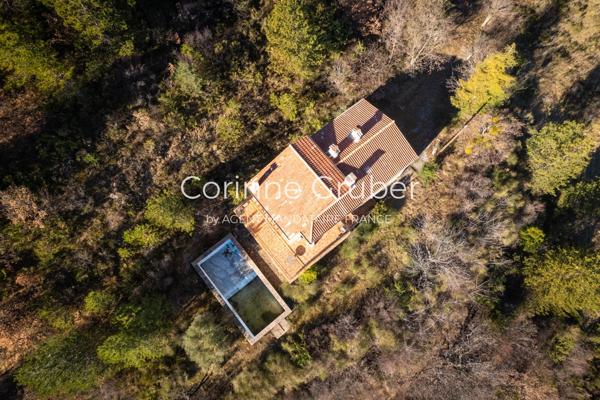 Immobilier Champtercier (04660) – Maison 94m2 – 350 000 €