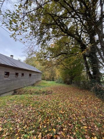 Maison en bois à vendre 3 pièces LA GUERCHE SUR L'AUBOIS (18)