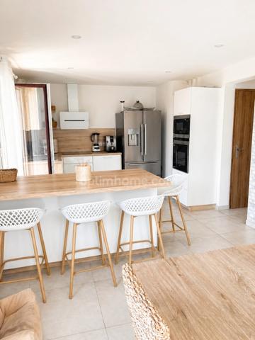 Appartement 5 pièces Meythet quartier sud