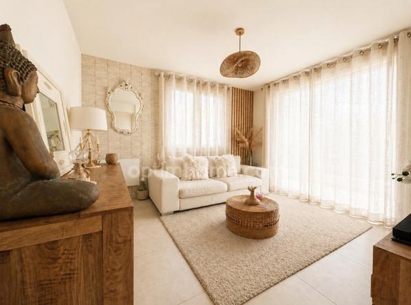 Appartement 5 pièces Meythet quartier sud