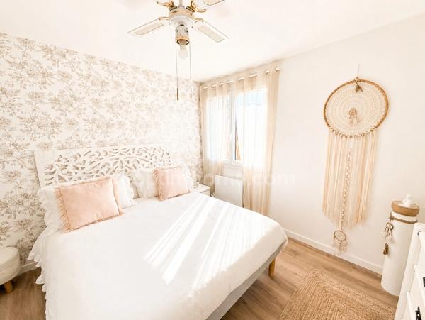 Appartement 5 pièces Meythet quartier sud
