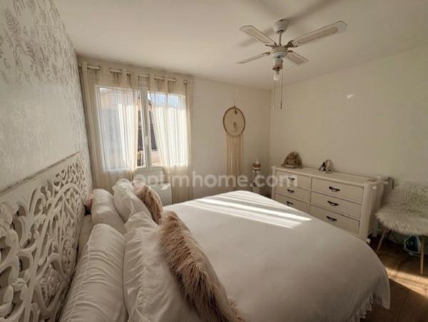 Appartement 5 pièces Meythet quartier sud