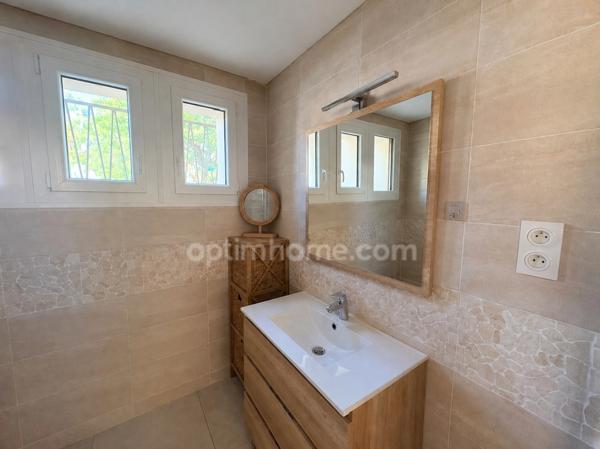 Appartement 5 pièces Meythet quartier sud