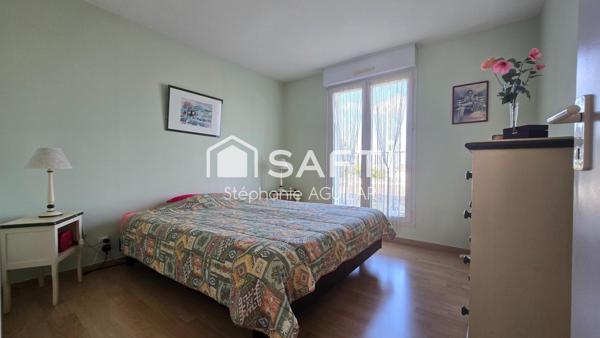 Bel appartement en roof top