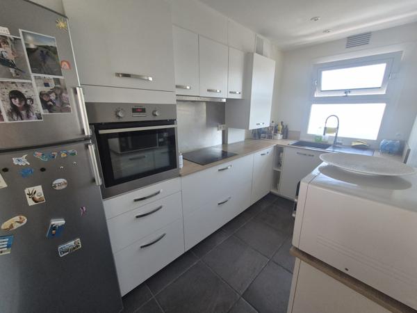 Appartement 3 pièce(s) 2 chambre(s) 67 m²