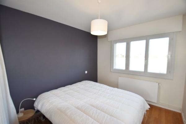Appartement 3 pièce(s) 2 chambre(s) 67 m²