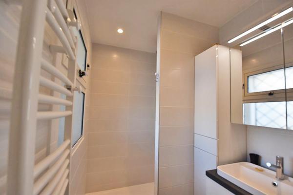 Appartement 3 pièce(s) 2 chambre(s) 67 m²